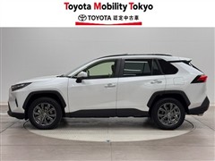 RAV4 HV G