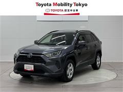 トヨタ RAV4 HV X