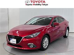 アクセラ 15S ツーリング