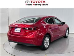 アクセラ 15S ツーリング