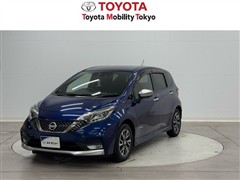 ノートHV E-POWER AUTECH