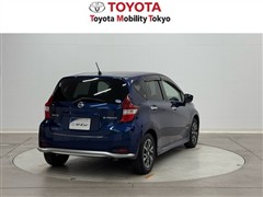 ノートHV E-POWER AUTECH