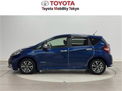 ノートHV E-POWER AUTECH