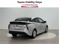 プリウス Sセーフティプラス