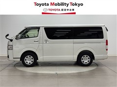 ハイエースVS-GLダークプライム2