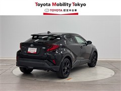 C-HR HV Gモードネロセーフ+3