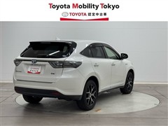 ハリアーHV Pスタイルアッシュ