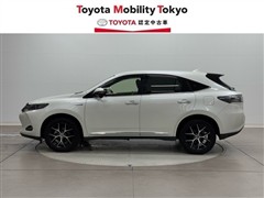 ハリアーHV Pスタイルアッシュ