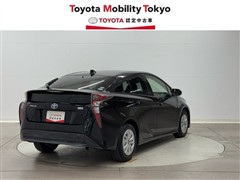 プリウス Sセーフティープラス