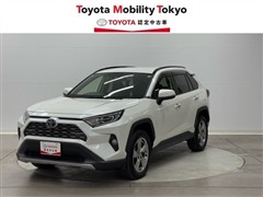 RAV4 HV G
