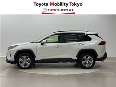 RAV4 HV G
