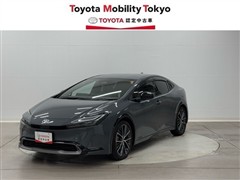 トヨタ プリウス Z
