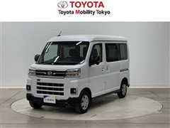 ダイハツ アトレーV RS