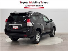 ランドクルーザープラド TX
