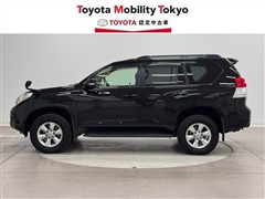 ランドクルーザープラド TX