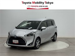 シエンタ HV G クエロ