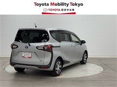 シエンタ HV G クエロ