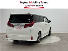 アルファード S Cパッケージ