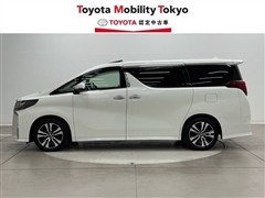 アルファード S Cパッケージ