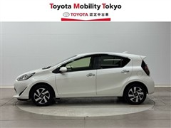 アクア Sスタイルブラック