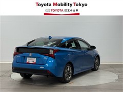 プリウス A ツーリングセレクション