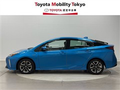 プリウス A ツーリングセレクション