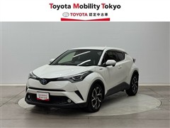 C-HR HV G