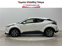 C-HR HV G