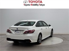 クラウンHV RSアドバンスFOUR