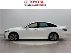 クラウンHV RSアドバンスFOUR