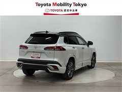 カローラクロスHV Z