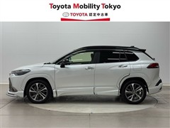 カローラクロスHV Z