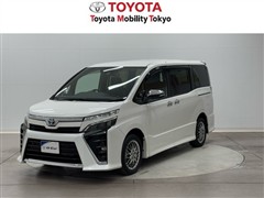 ヴォクシーHV ZS キラメキ3