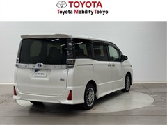 ヴォクシーHV ZS キラメキ3