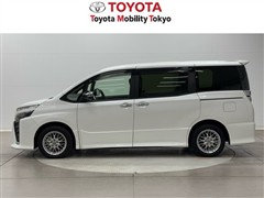 ヴォクシーHV ZS キラメキ3