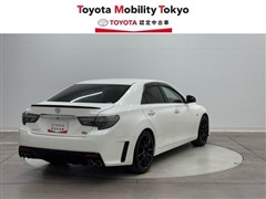 マークX250G SパッケージG's