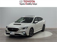 スバル レヴォーグ STI スポ R EX