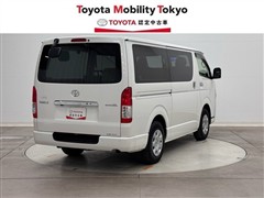 ハイエースV キャンパーアルトピアー