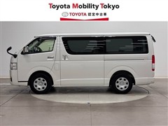 ハイエースV キャンパーアルトピアー