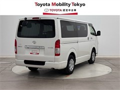 ハイエースV キャンパーアルトピアー