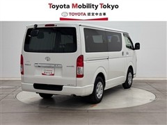 ハイエースV キャンパーアルトピアー