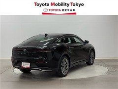 クラウンクロスオーバーGアドバンス