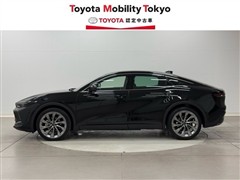 クラウンクロスオーバーGアドバンス