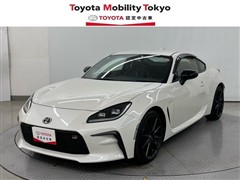 トヨタ GR86 RZ