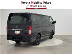ハイエースV SGLダークプライム2