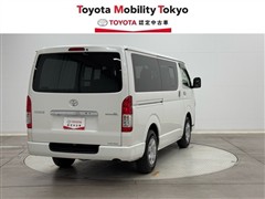 ハイエースV スーパーGL