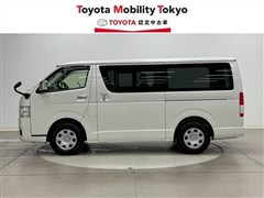 ハイエースV スーパーGL