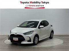 ヤリス G