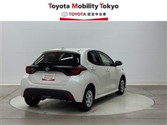 ヤリス G