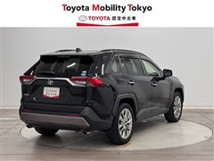 RAV4 G Zパッケージ